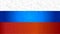 Russian flag Goal 2020 World Cup Russia sign vector