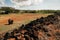 Russian Fort Elizabeth State Historical Park, Kauai Island, Hawaii, USA