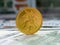 Russian gold Investing coin