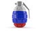 Russian hand grenade