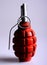 Russian hand grenade