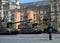 Russian heavy self-propelled 152 mm howitzer 2S19 `Msta-S`