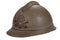 Russian helmet WW1 period