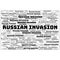 Russian Invasion Header Background Illustration