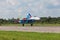 Russian Knights aerobatic group