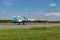 Russian Knights aerobatic group