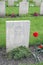 Russian Memorial field of honour,Leusden,Holland