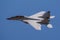 Russian MiG-29 Fulcrum