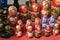 Russian nesting dolls, Souvenirs from Russia,