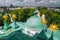 Russian Nunnery Monastery of Holy Transfiguration