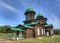 Russian Old Believer Church