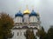 Russian Orthodox Christian Church in Russia, Belarus, Ukraine