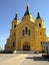 Russian Orthodox Christian Church in Russia, Belarus, Ukraine