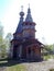 Russian Orthodox Christian Church in Russia, Belarus, Ukraine