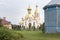 Russian-Orthodox church in Belarus, White-Russia