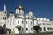 Russian orthodox church, Havana, Cuba