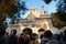 Russian Orthodox Church of Mary Magdalene, Jerusalem