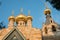 Russian Orthodox Church of Mary Magdalene, Jerusalem