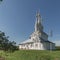 Russian Orthodox Church of the Mother of God Hodegetria in Vyazma