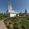 Russian Orthodox Church of the Mother of God Hodegetria in Vyazma