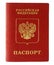 Russian passport