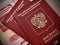 Russian Passports