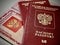 Russian Passports