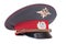 Russian Police cap