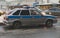 Russian police car.