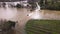 Russian River Flooding. Sonoma County, CA 27Feb2019