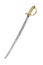Russian sabre (saber, cavalry sword) for bravery. St. Gerorge Sw