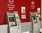 Russian Standard Bank ATM
