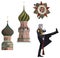 Russian Symbols