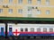 Russian trains