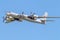 Russian turboprop strategic bomber