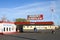 Russow`s U-Tote-Em drive in restaurant in Ellensburg Washington