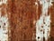 Rust rusty rusted wall wallpaper