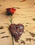 Rusted love