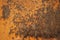 Rusted metal texture background. Abstract corroded iron color wallpaper. Metal Rust Background, old metal iron rust texture