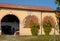 Rustic annex of a country house in the province of Padua in Veneto (Italy)