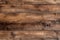 Rustic brown barn wood texture, ideal for floor or wall designs