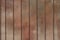 Rustic Brown Wood Plank Door Or Gate Horizontal Background