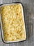 Rustic english fish pie