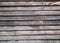 Rustic Faded Barnboard Siding