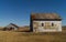 Rustic Farmhouse.
