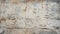 Rustic Figurative Painted Wood Background With Peeling Paint