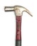Rustic Hammer isolated