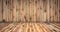 Rustic Knotted Pine Wood Background Scenery