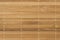 Rustic Natural Brown Interlaced Bamboo Slats Texture