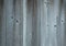 Rustic Naturally Weathered Grey Colored Wood Fence Board Background